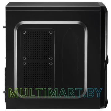 Корпус AeroCool V3X Black Edition картинка 3